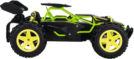 Carrera 2.4Ghz Remote Controlled Car Buggy Green