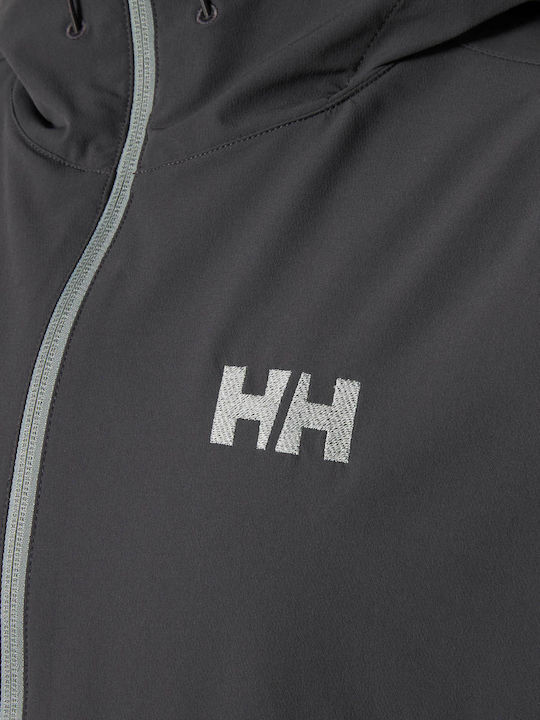 Jacket Grey