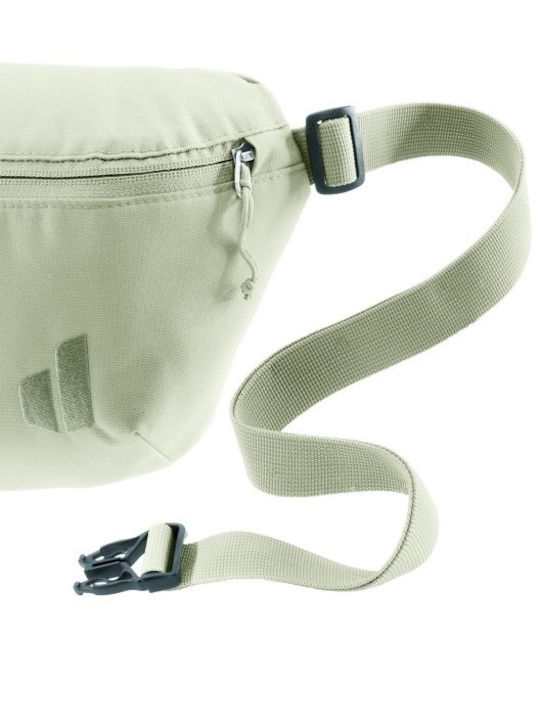 Deuter Belt Bag White