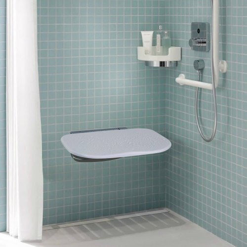Vevor Κάθισμα Μπάνιου 34.5x32.5cm SLKNQWZCWKB1YXHBJV0