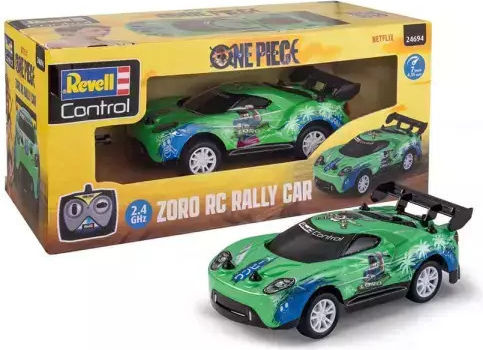 Revell Teleghidat Mașină Drift