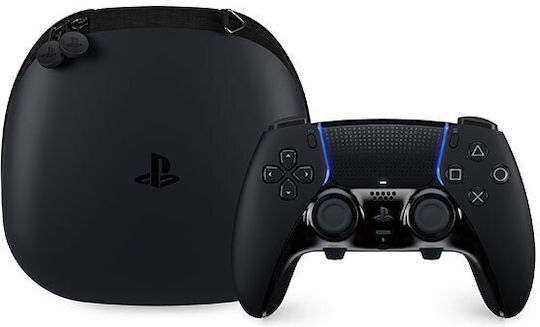 Sony DualSense Edge Kabellos Gamepad für PS5 Schwarz