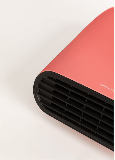 Create Warm Wall Heizlüfter Wand Orange 2000W