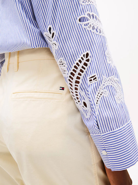 Damen Bermuda Ivory