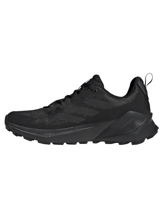 adidas Trailmaker Ανδρικά Ορειβατικά Μαύρα adidas Trailmaker Ανδρικά Ορειβατικά Μαύρα