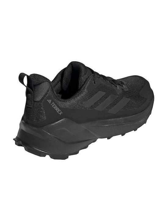 adidas Trailmaker Ανδρικά Ορειβατικά Παπούτσια Μαύρα