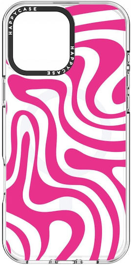 HappyCase Back Cover Πλαστικό Πολύχρωμο (iPhone 16 Pro Max)