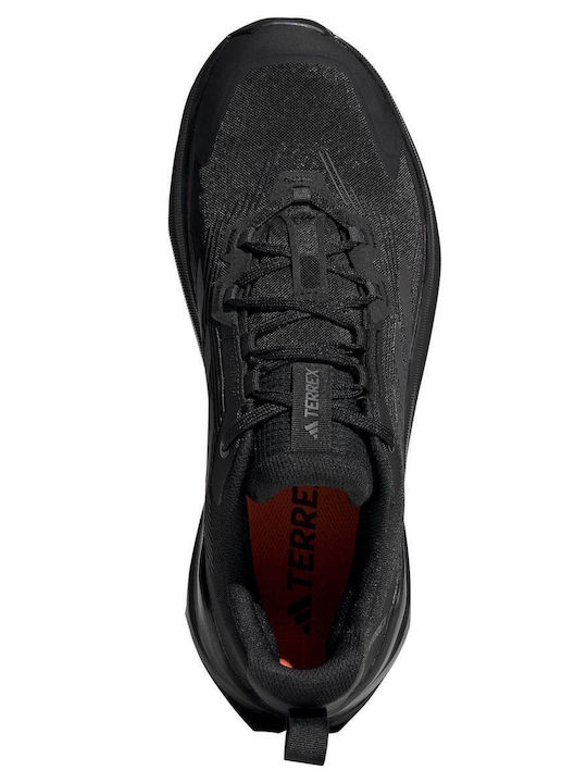 adidas Trailmaker Ανδρικά Ορειβατικά Παπούτσια Μαύρα