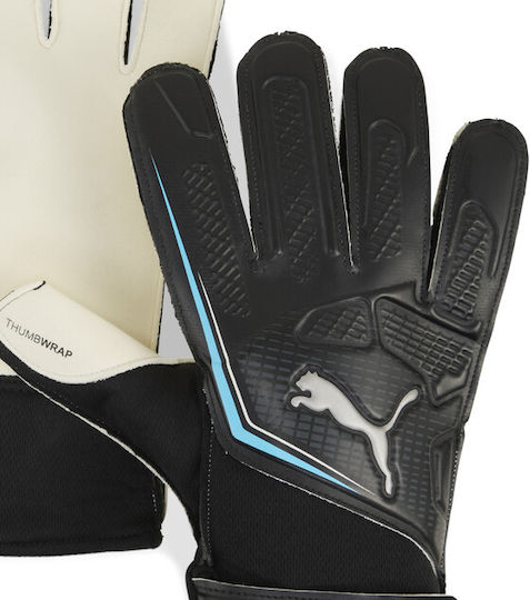 PUMA Ultra Play RC Adults Goalkeeper Gloves Black