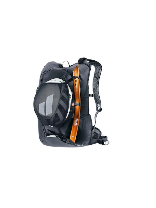 Deuter Updays Ορειβατικό Σακίδιο 24lt Μαύρο Daypack