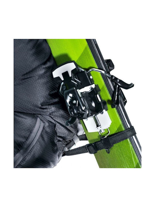 Deuter Updays Ορειβατικό Σακίδιο 24lt Μαύρο Daypack