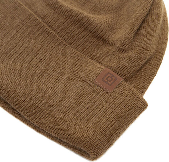 Beanie Masculin Căciulă Tricotat Honey