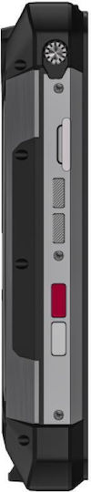 Unihertz 8849 Tank 2 Pro Dual SIM (12GB/512GB) Resistant Smartphone Black