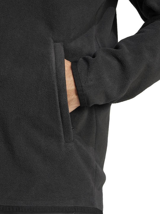 Essentials Мъжка Жилетка Black