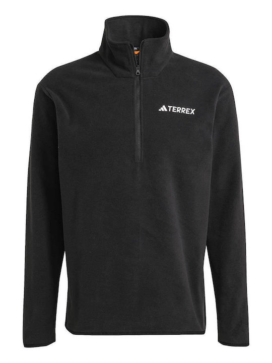 Essentials Men's Cardigan Black