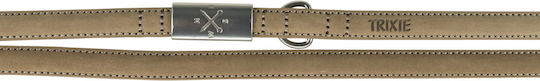 Trixie Dog Leash/Lead Strap Be Nordic in Beige color 2m x 1.5cm