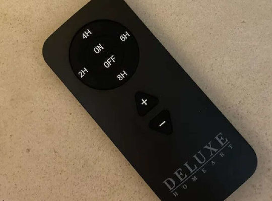 Accesorii pentru Lumânări Deluxe Home Art Iluminat Temporizator Pornit/Oprit Fb-00001-0071