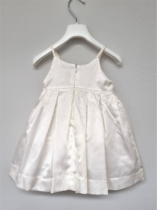 Sugar N Spice Baptism Dress
