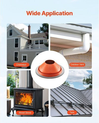 Vevor Εργαλείο Υδραυλικών WDGDTGQHSGJL4E100V0