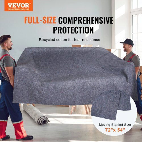 Vevor Furniture Lifter Foldable for Weight Load up to 21kg