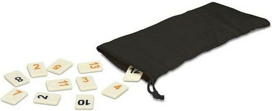 Board Game Rummi for 2-4 Players 8+ Years Old Cayro