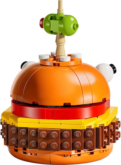 LEGO Classic Fortnite Durrr Burger για 9+ Ετών 193τμχ