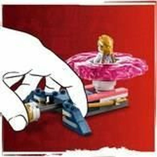 LEGO Ninjago Sora's Dragon Spinjitzu Spinner for 6+ Years 56 Pieces