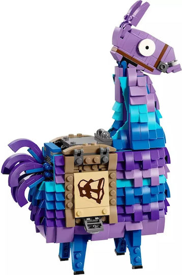 LEGO Classic Fortnite Supply Llama for 12+ Years 691 Pieces