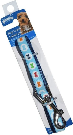Pawise Dog Leash/Lead Strap in Blue color