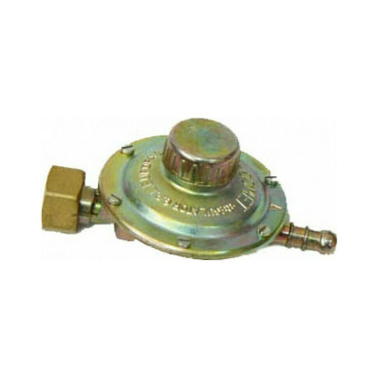 Mondial Regulator de Gaz Presiune scăzută Setare externă De Flux Maxim 1 kg/h