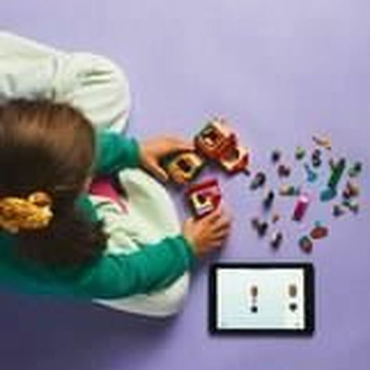 LEGO Disney Encanto Мини Къща за 5+ Години 186 Бройки