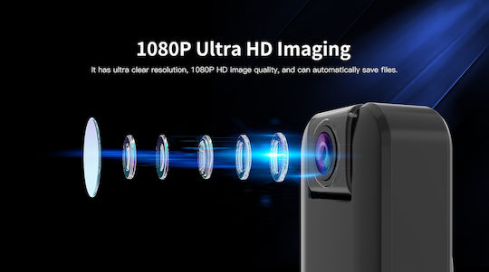 Vstarcam Hidden Camera WiFi