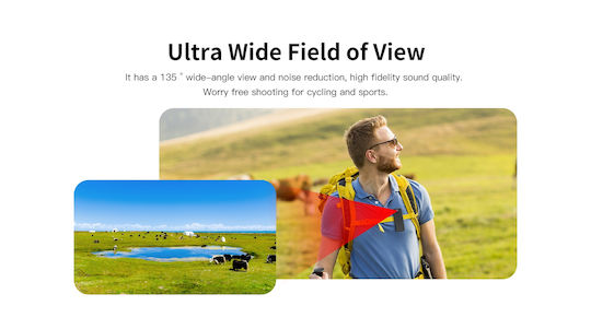 Vstarcam Hidden Camera WiFi