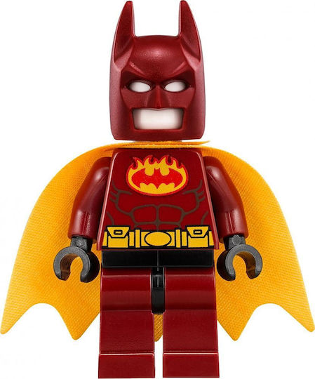 LEGO The Batman Movie The Bat-Space Shuttle για 8-14 Ετών