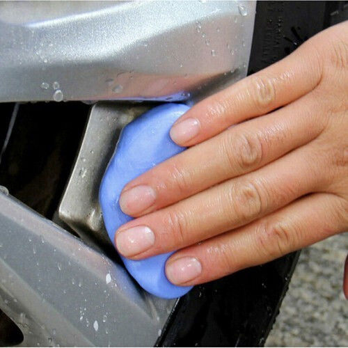 Xtrobb Argilă De Curățare Culoare Argilă De Curățare Pentru Caroserie 180gr