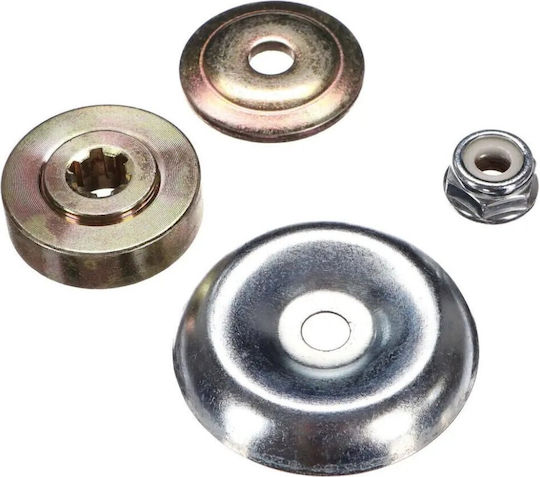 Geko Attachment for Brush Cutter 26mm G81069B