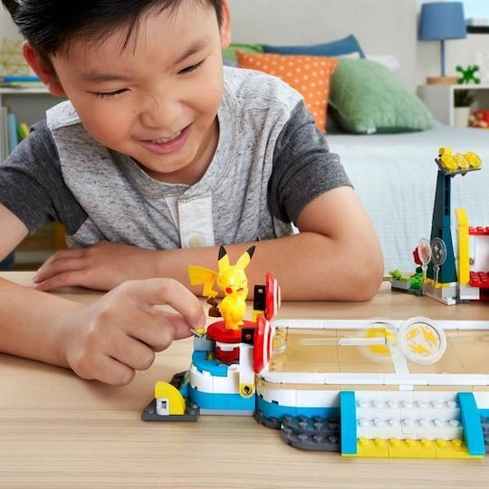 Fisher Price Τουβλάκια για 8+ Ετών 1107τμχ