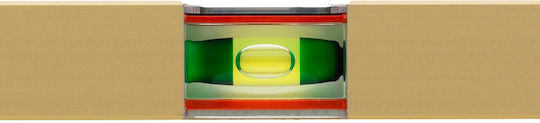 Sola AZ 40 Spirit Level Aluminum 40cm with 2 Eyes