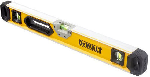 DEWALT DWHT0-43224 Нивелир Алуминиев 60бр с 3 Очи
