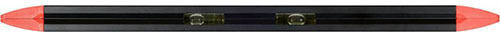 Yato YT-30331 Spirit Level Aluminum Magnetic 30cm with 4 Eyes