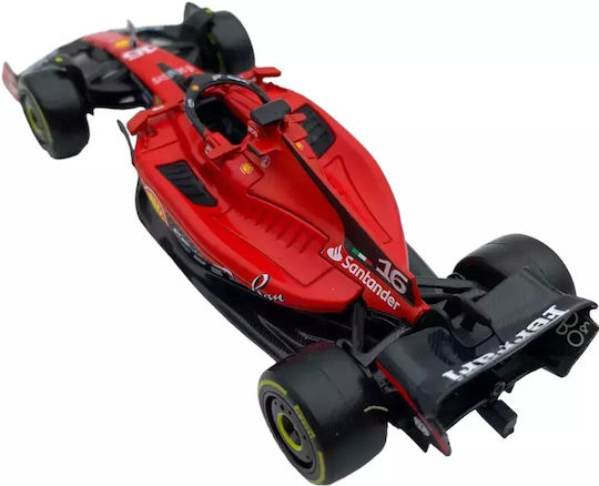 Bburago Ferrari F1 Sf-23 Team Scuderia Ferrari N 16 Season 2023 Charles Leclerc 18-36836