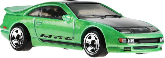 Hot Wheels Nissan Mașinuță Pentru 3+ Ani