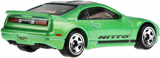 Hot Wheels Nissan Mașinuță Pentru 3+ Ani