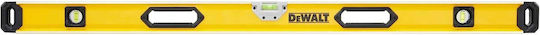 Dewalt DWHT0-43248 Αλφάδι Αλουμινίου 120εκ. με 3 Μάτια