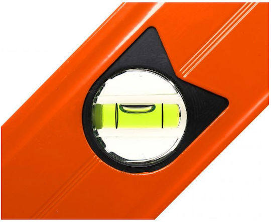 Kraft & Dele KD10312 Spirit Level Aluminum Magnetic 80cm with 3 Eyes