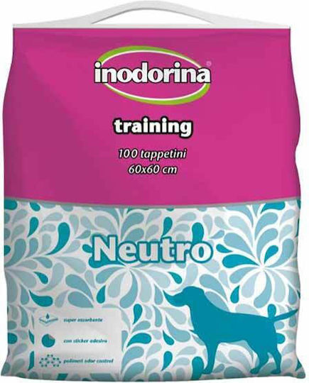 Inodorina Hundewindeln 100Stück