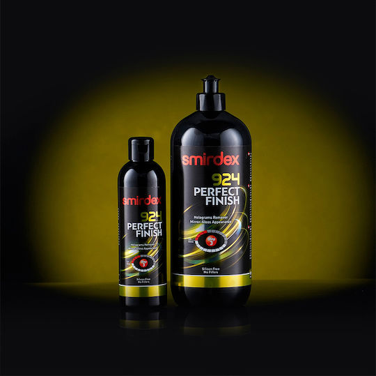 Smirdex Perfect Finish 924 Полираща Паста За Автомобил 250ml