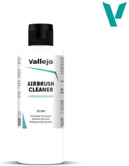 Acrylicos Vallejo Modeling Accessories