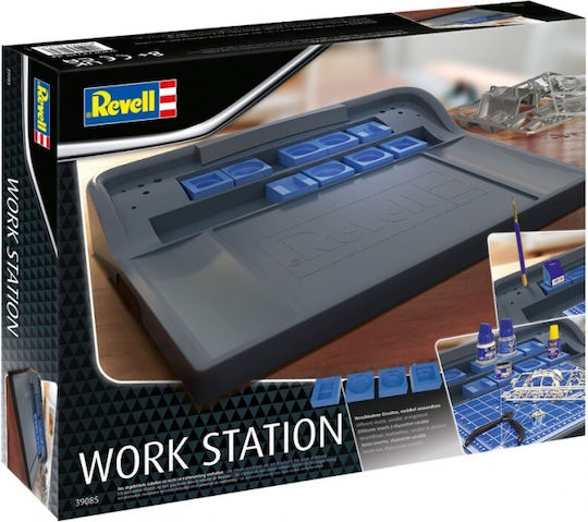 Revell Βάση Μοντελισμού 1τμχ