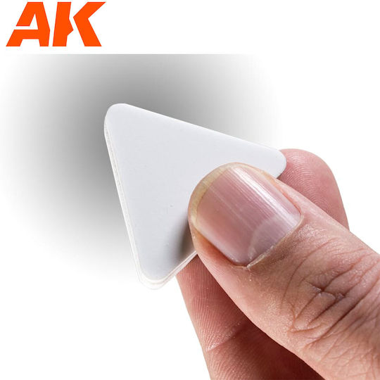 AK Interactive Пила За Моделиране 10 Бр